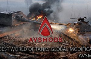 wot mod for aiming wot mod for aiming