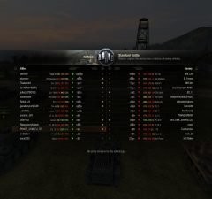 best wot xvm mod pack best wot xvm mod pack