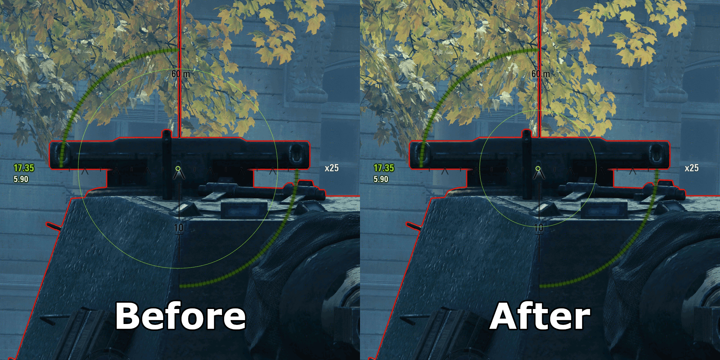 Fix Reticle Size By Jak_Atackka (RDDT Warpack) 5562c8bf-d70a-47bc-99e2-1f25e15ad13f